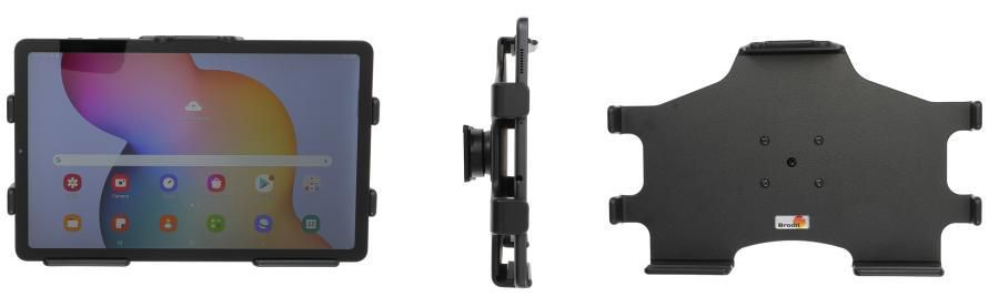 BRODIT - 711211 - Support passif avec inclinaison