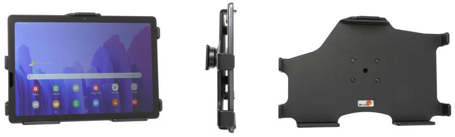BRODIT - 711229 - Support passif avec inclinaison