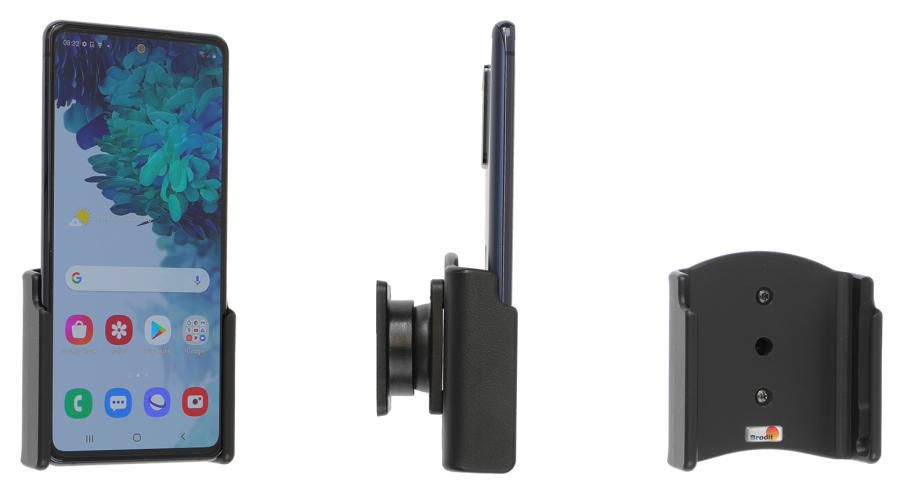 BRODIT - 711240 - Support passif avec inclinaison