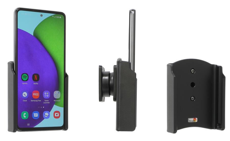 BRODIT - 711256 - Support passif avec inclinaison