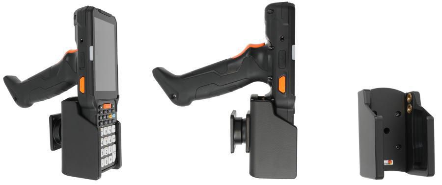 BRODIT - 711259 - Support passif avec inclinaison