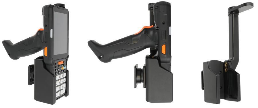 BRODIT - 711260 - Support passif avec inclinaison