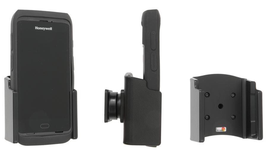 BRODIT - 711262 - Support passif avec inclinaison