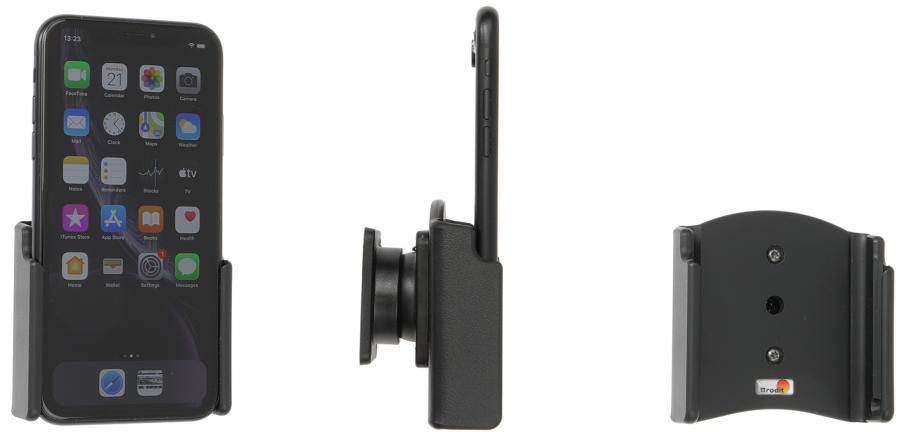 BRODIT - 711265 - Support passif avec inclinaison
