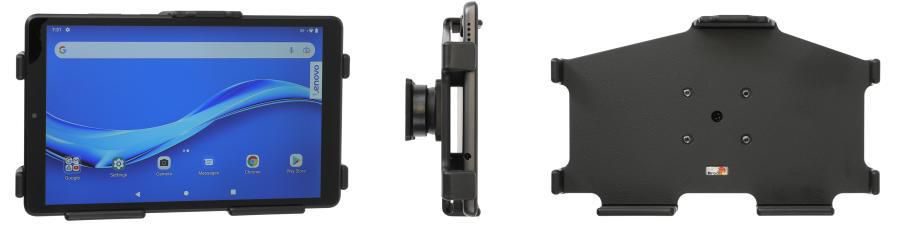 BRODIT - 711270 - Support passif avec inclinaison