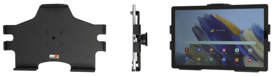 BRODIT - 711286 - Support passif inclinable et pivotant pour Galaxy Tab A8 SM-X200/205 Brodit 711286, Tablet/UMPC