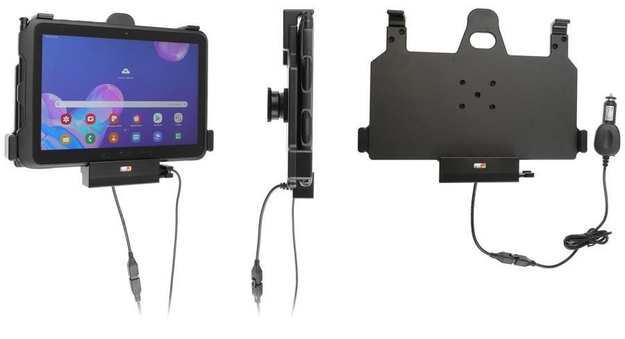 BRODIT - 712149 - Support actif samsung galaxy