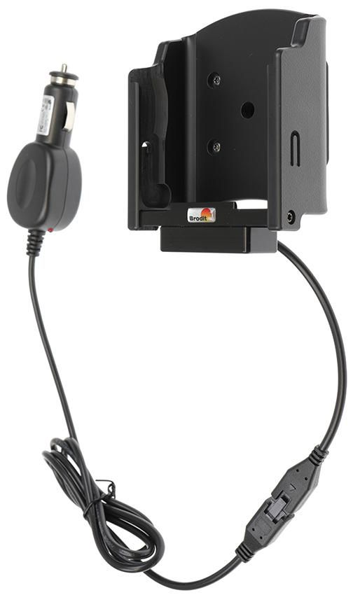 BRODIT - 712279 - Brodit support actif alimenté Brodit pour eda52