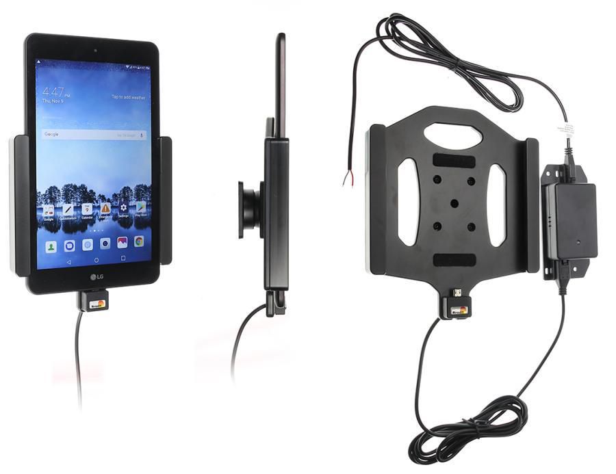 BRODIT - 713018 - Support actif pour fixe