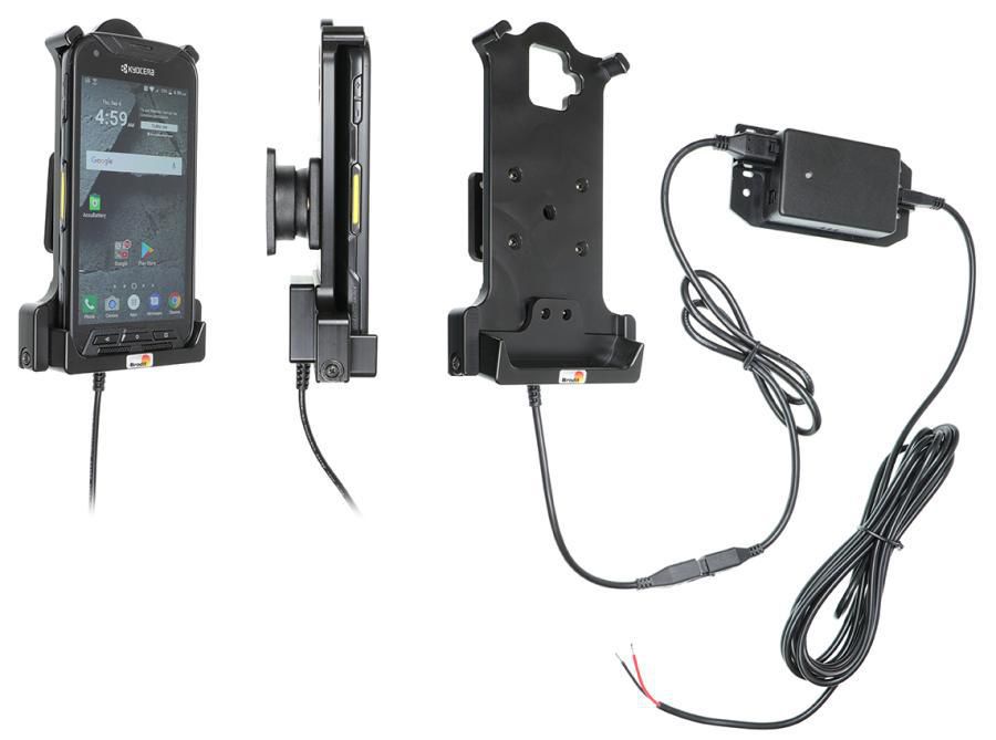 BRODIT - 713075 - Support actif pour fixe