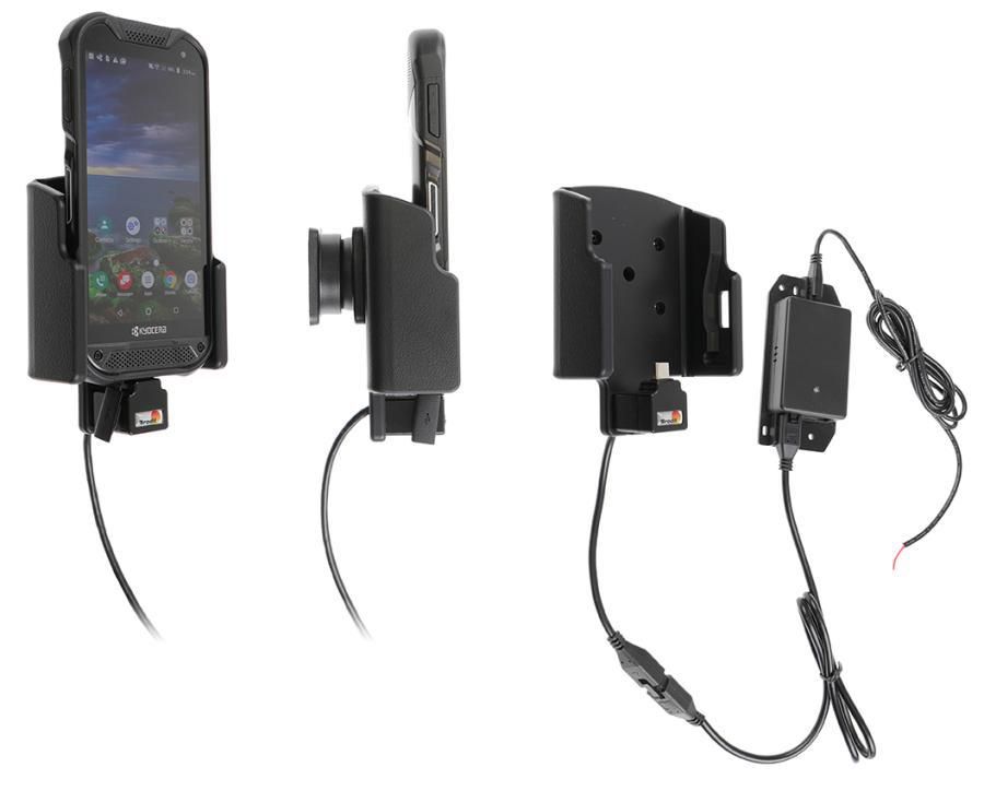 BRODIT - 713100 - Support actif pour fixe
