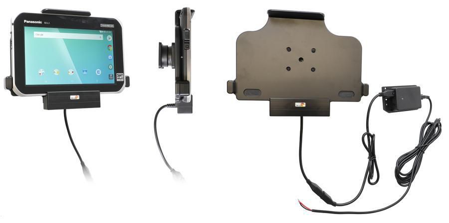 BRODIT - 713101 - Support actif pour fixe