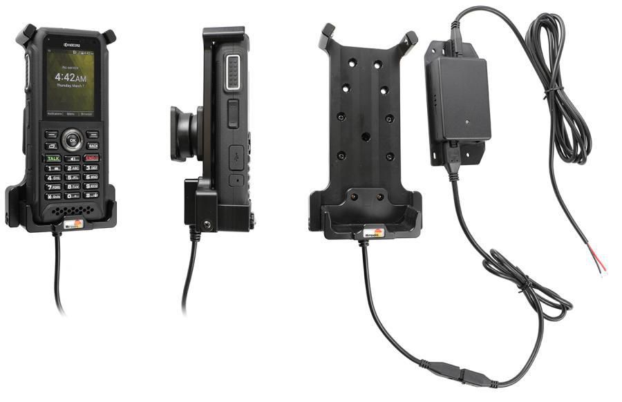 BRODIT - 713104 - Support actif pour fixe
