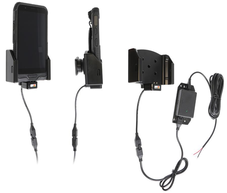 BRODIT - 713123 - Support actif pour fixe
