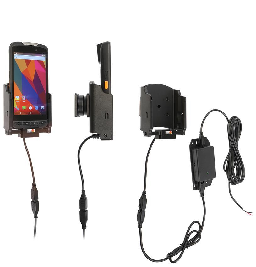 BRODIT - 713160 - Support actif pour fixe