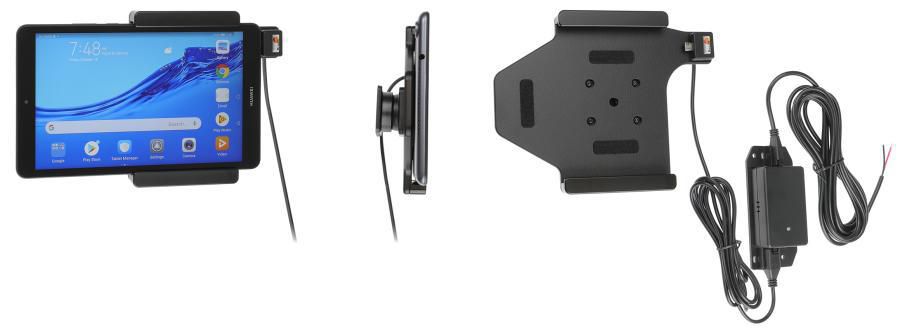 BRODIT - 713163 - Support actif pour fixe