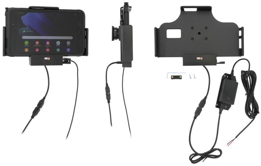 BRODIT - 713225 - Support actif pour fixe