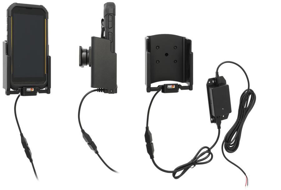 BRODIT - 713238 - Actif pour une installation fixe