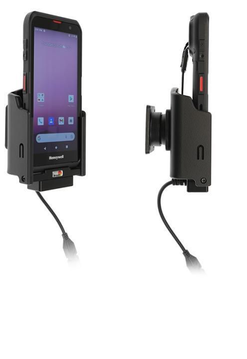 BRODIT - 713279 - Brodit aktive mount for eda52