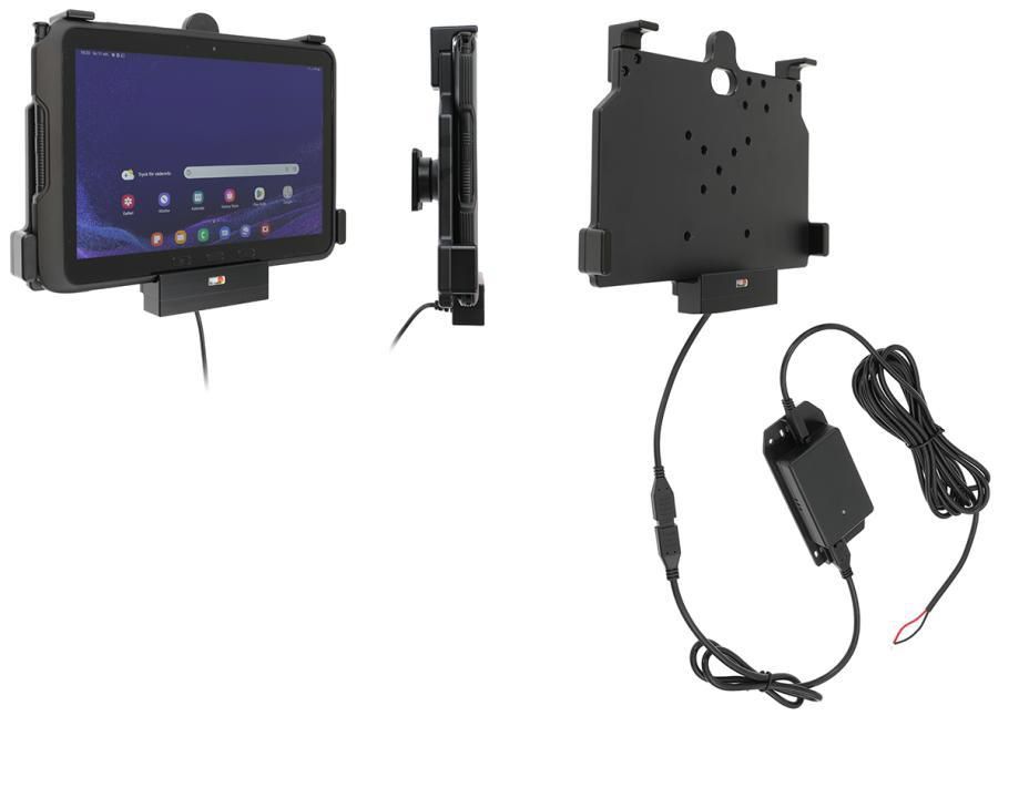 BRODIT - 713328 - Brodit support actif