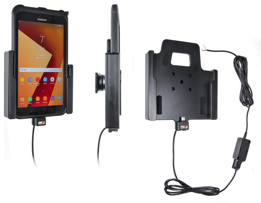 BRODIT - 727002 - Support actif pour l'inst. fixe.