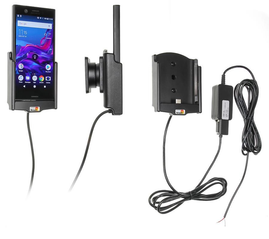 BRODIT - 727007 - Support actif pour insta fixe.