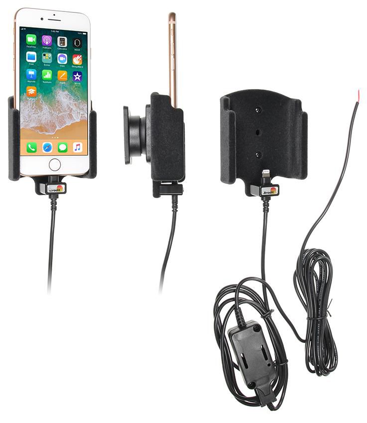 BRODIT - 727009 - Support actif pour fixe