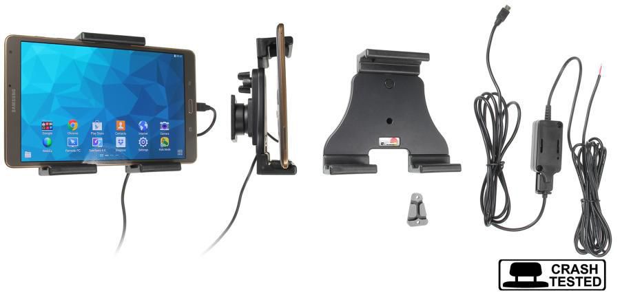 BRODIT - 727070 - Support actif pour fixe