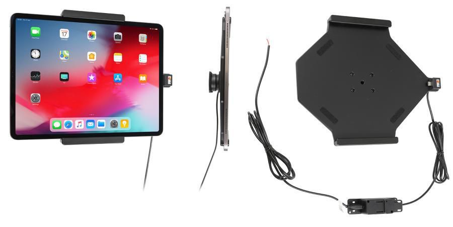 BRODIT - 727095 - Support actif pour fixe