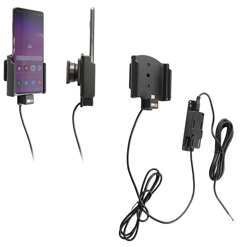 BRODIT - 727116 - Support actif pour fixe