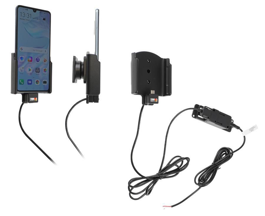 BRODIT - 727120 - Support actif pour fixe