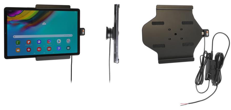 BRODIT - 727125 - Support actif pour installation fixe
