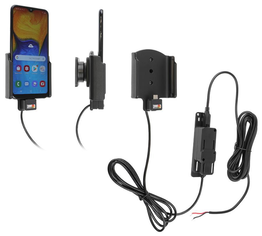 BRODIT - 727140 - Support actif pour fixe
