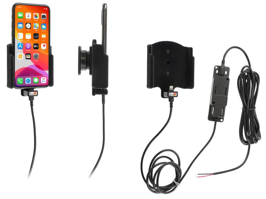 BRODIT - 727161 - Support actif pour fixe