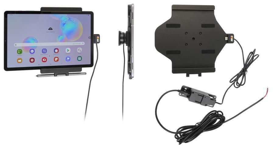 BRODIT - 727166 - Support actif pour fixe