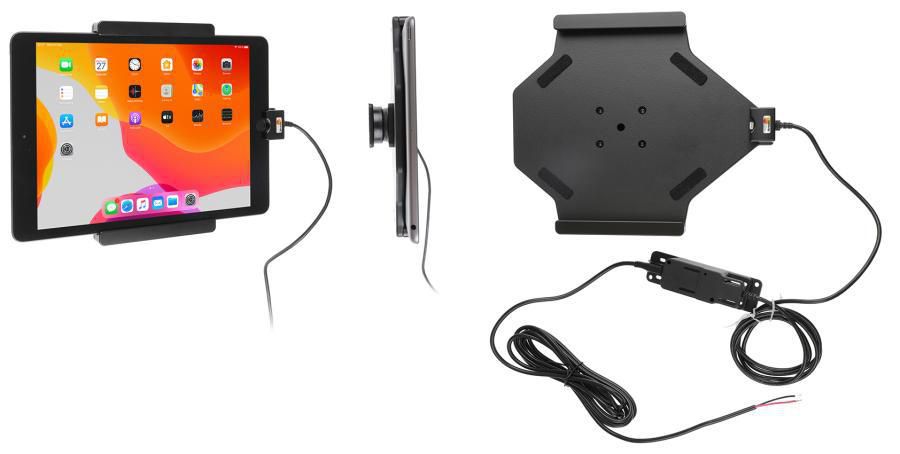 BRODIT - 727168 - Support actif pour fixe
