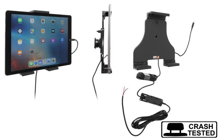 BRODIT - 727189 - Support actif pour fixe
