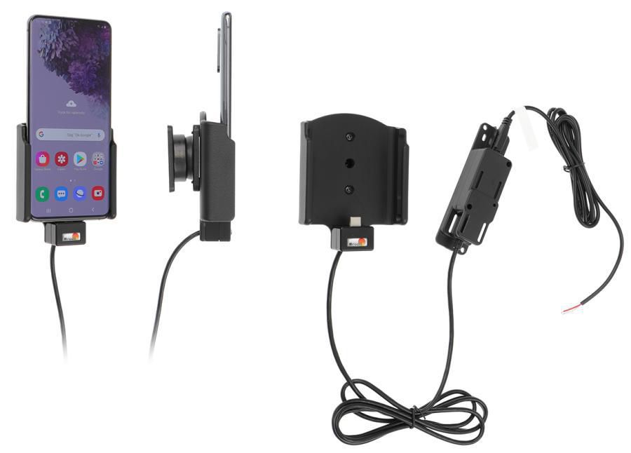 BRODIT - 727190 - Support actif pour fixe