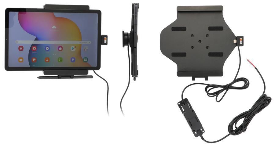BRODIT - 727211 - Support actif pour fixe