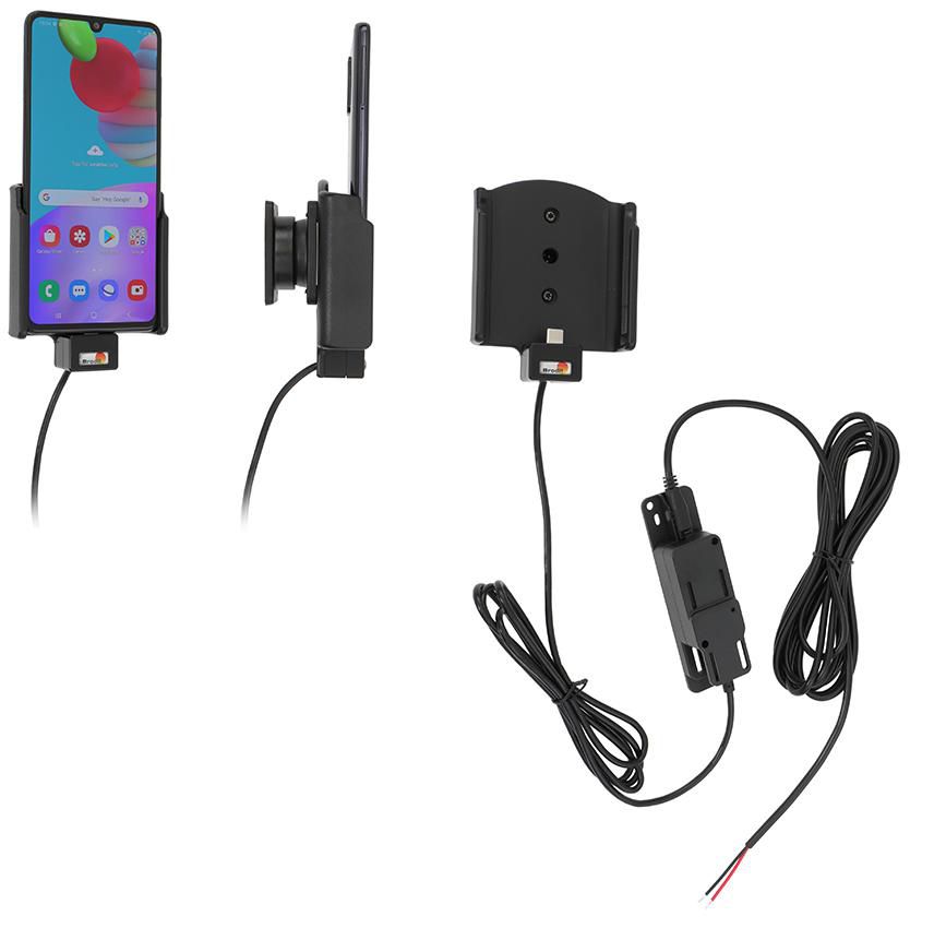 BRODIT - 727220 - Support actif pour fixe