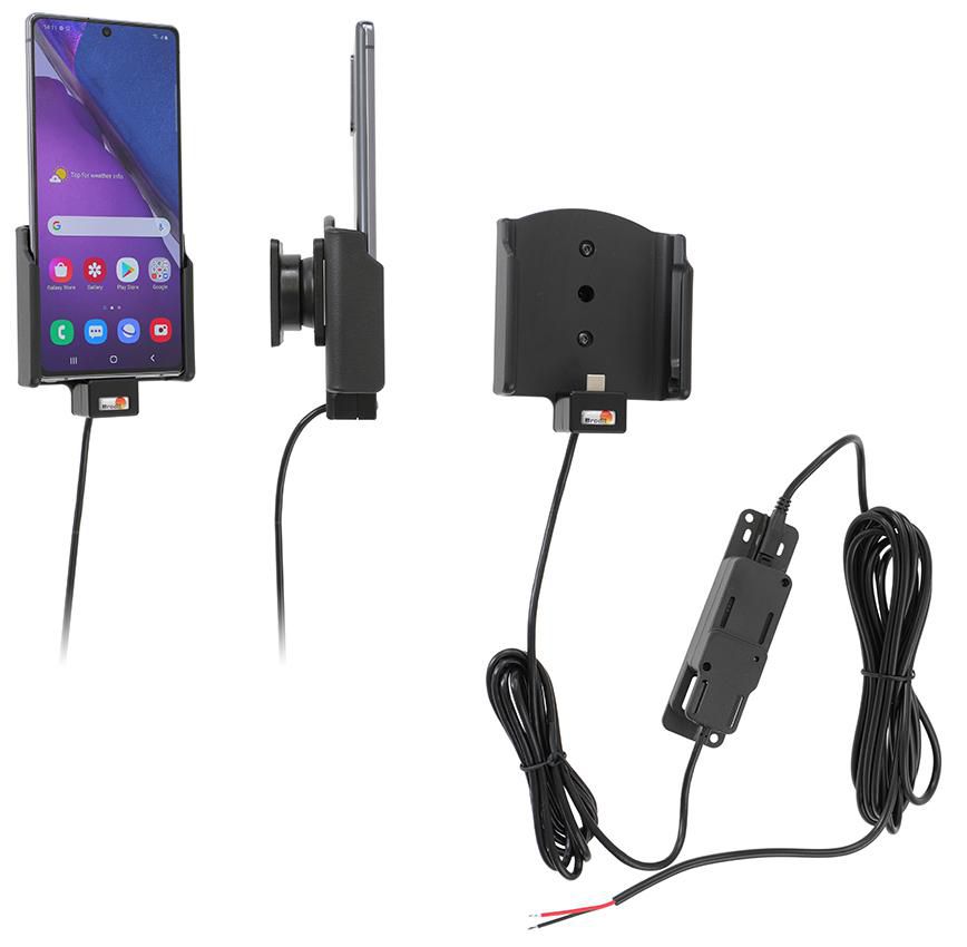 BRODIT - 727221 - Support actif pour fixe