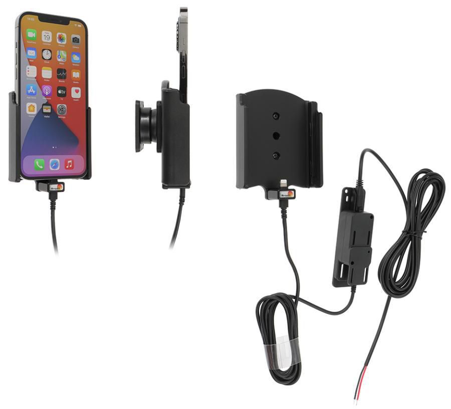 BRODIT - 727236 - Support actif pour fixe