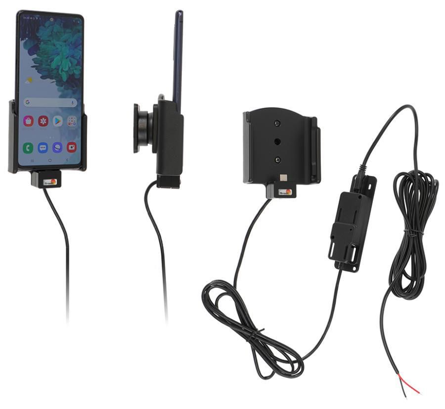 BRODIT - 727240 - Support actif pour fixe