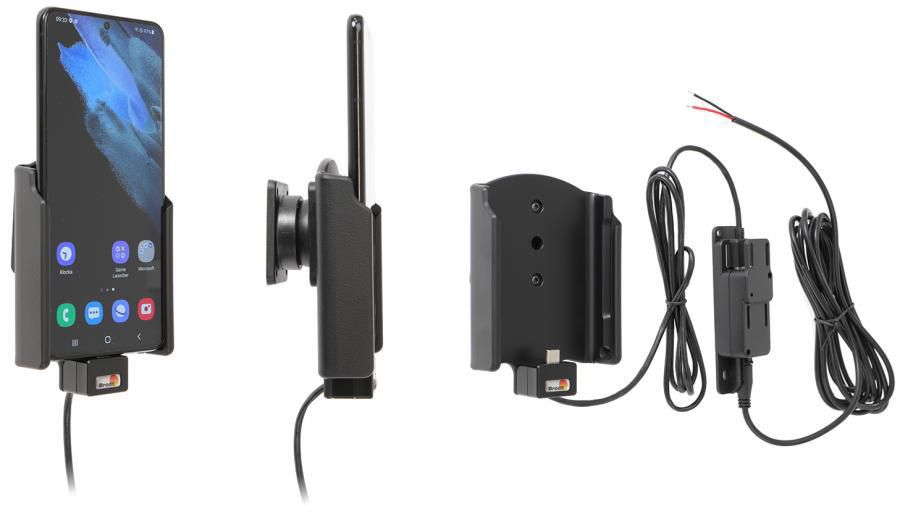 BRODIT - 727245 - Support actif pour fixe