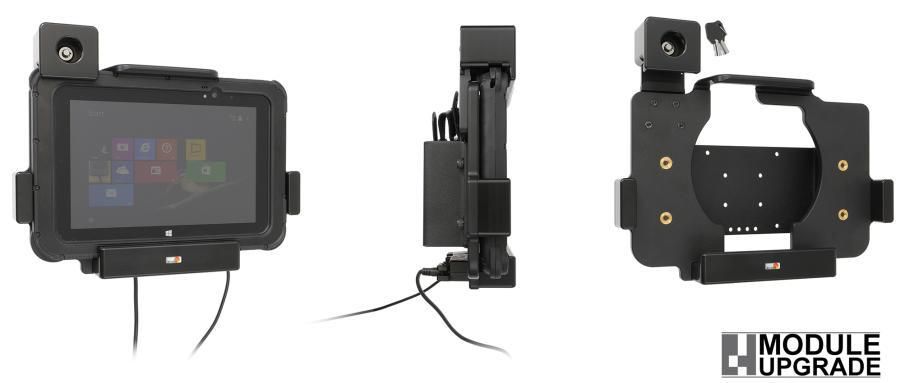 BRODIT - 736267 - Support de charge Zebra et5x