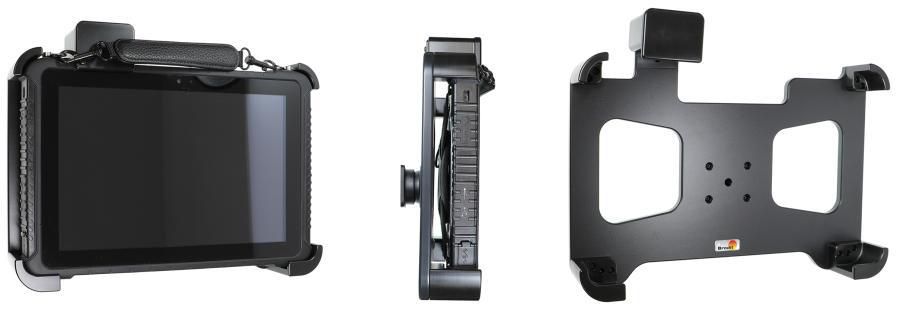 BRODIT - 741047 - Support pour le verrouillage passif