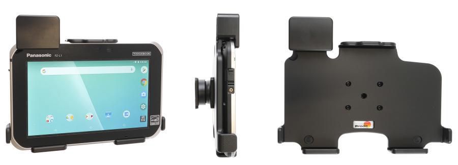 BRODIT - 741101 - Support pour le verrouillage de la passiv