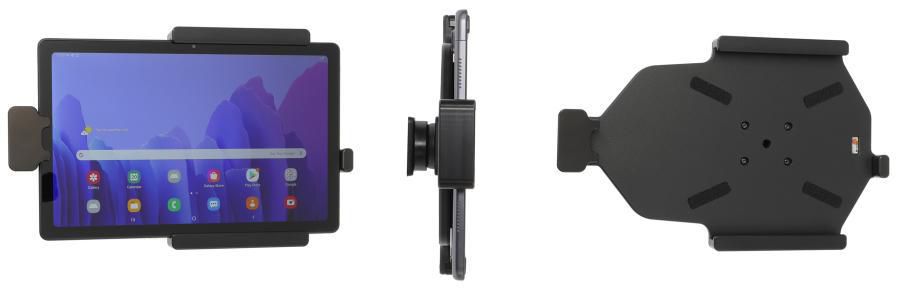 BRODIT - 741229 - Support pour le verrouillage passif