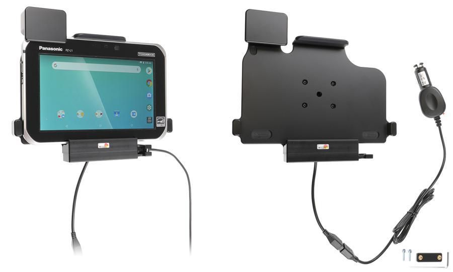 BRODIT - 746102 - Support pour le verrouillage actif