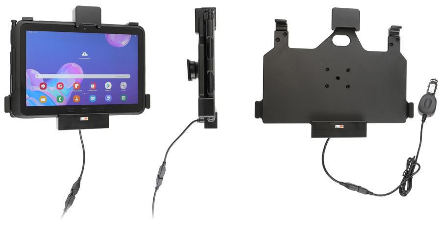 BRODIT - 746148 - Support pour le verrouillage actif